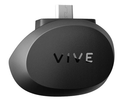 Okulary VR HTC Focus 3 Facial Tracker